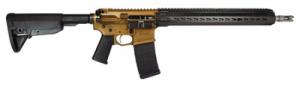 Christensen Arms CA-15 G2 .223 Wylde "Burnt Bronze" - CA10291-113521 Christensen Arms CA-15 G2 .223 Wylde "Burnt Bronze" - CA10291-113521