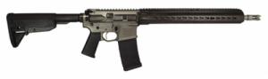Christensen Arms CA-15 G2 .223 Wylde "Tungsten" - CA10291-115521
