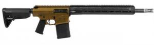 Christensen Arms CA-10 G2 .308 Winchester "Burnt Bronze" - CA11211-1136431 Christensen Arms CA-10 G2 .308 Winchester "Burnt Bronze" - CA11211-1136431