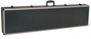 Vanguard Winchester Double Rifle Case w/Metallic Gray Alumin