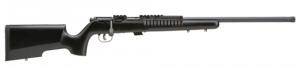 Savage Arms Mark II TRR-SR 22 LR Bolt Action Rifle - 25752 Savage Arms Mark II TRR-SR 22 LR Bolt Action Rifle - 25752