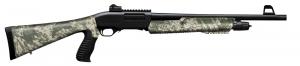 Weatherby PA459 12g 19 DI CAM