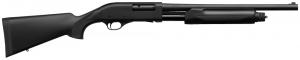 Weatherby PA08 12g 19" CB - PA08TR1219PG