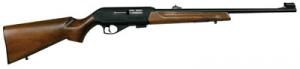 CZ Model 512 .22 LR Semi Automatic Rifle - 02160