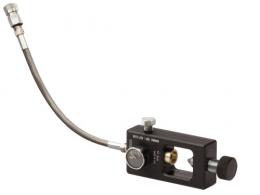 Benjamin FAH003 Scuba Yoke Adapter Black Fits Benjamin PCP Air Rifles - 39 Benjamin FAH003 Scuba Yoke Adapter Black Fits Benjamin PCP Air Rifles - 39