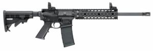 Smith & Wesson M&P15T 30+1 .223 REM/5.56 NATO 16 Smith & Wesson M&P15T 30+1 .223 REM/5.56 NATO 16