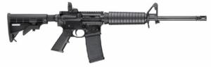 Smith & Wesson M&P15 Sport AR-15 5.56mm NATO Semi Auto Rifle - 811036 Smith & Wesson M&P15 Sport AR-15 5.56mm NATO Semi Auto Rifle - 811036