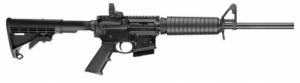 Smith & Wesson M&P15 Sport State Compliant 10+1 .223 REM/5.56 NATO 16" - 811037 Smith & Wesson M&P15 Sport State Compliant 10+1 .223 REM/5.56 NATO 16" - 811037