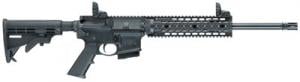 Smith & Wesson M&P15T 10+1 .223 REM/5.56 NATO 16" w/ Bullet Button - 811039 Smith & Wesson M&P15T 10+1 .223 REM/5.56 NATO 16" w/ Bullet Button - 811039
