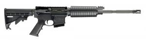 Smith & Wesson M&P15PS 10+1 .223 REM/5.56 NATO  16" w/ Bullet Button - 811040