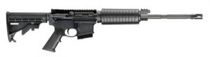 Smith & Wesson M&P15PS 10+1 .223 REM/5.56 NATO  16" w/ Bullet Button