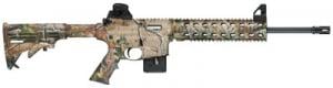 Smith & Wesson M&P15-22 .22 LR  Realtree APG HD Camo - 811046