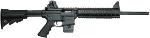 Smith & Wesson M&P15-22 Performance Center .22 LR  18" - 170335