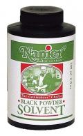 Napier Of London Black Powder Solvent