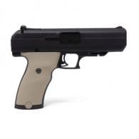 HIPNT 45ACP 4.5" 9SH FDE - 34510FDE