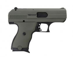 HI-Point C9 9mm Luger Semi Auto Pistol - 916OD HI-Point C9 9mm Luger Semi Auto Pistol - 916OD