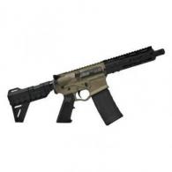 American Tactical Omni Hybrid Maxx .300 AAC Semi Auto Pistol - ATIGOMX300MP4BFDE American Tactical Omni Hybrid Maxx .300 AAC Semi Auto Pistol - ATIGOMX300MP4BFDE