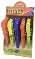 BETTS HI VIZ FILLET KNIFE DISP 20PC - FKD9