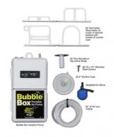 MM LIVEWELL KIT WITH BUBBLE BOX - LWK-11