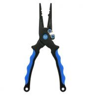 MUSTAD ALUM FISHING PLIER W/ SHEATH - MT111