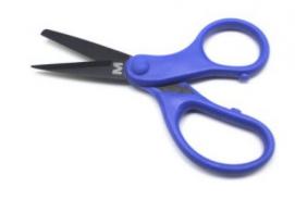 MUSTAD SM BRAID SCISSOR 24PC BUCKET - MTB003