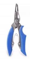 MUSTAD SPLIT RING PLIER 24PC BUCKET - MTB007