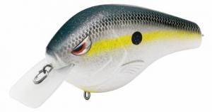 SPRO FAT PAPA SB 70 NASTY SHAD - SFPSB70NSD