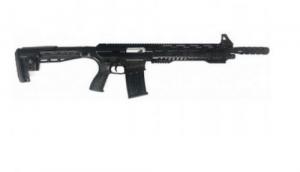 PW Arms, Inc. Arms Ar12 Pro 12Ga AR Style ODG - AR12PSODG