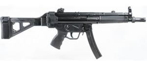 CENT AP5 9MM 9" SBT5 SF BRACE 2-30R - HG6034BN CENT AP5 9MM 9" SBT5 SF BRACE 2-30R - HG6034BN
