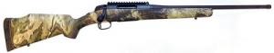 Steyr Arms Pro Hunter II 223 Remington/5.56 NATO Bolt Action Rifle - PHII223MO