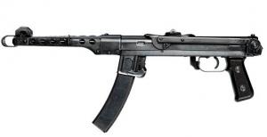 Pioneer Polish PPS-43C 7.62X25 2-35rd Magazines - PPS43C762 Pioneer Polish PPS-43C 7.62X25 2-35rd Magazines - PPS43C762