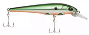 BERK HIT STICK 4 1/2" 1/3OZ TN SHAD - 1522701