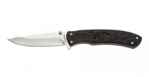 BRN KNF PRIMAL 3.5" LL SS/BLK HDL - 3220429B
