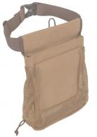 ALLEN RIVAL HULL BAG TAN CANVAS - 8333 ALLEN RIVAL HULL BAG TAN CANVAS - 8333