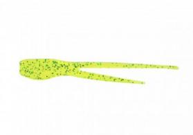 LAREW SPLIT TAIL CHARTREUSE GREEN - BGST49-15