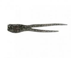 LAREW SPLIT TAIL SMOKE SILVER - BGST92-15