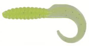 BB 2" CURL TAIL GRB SNOT RCKT 100PK - CTG2-29-100