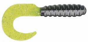 BB 2" CRLTL GRB TEN SHAD/CHT 100PK - CTG2-30-100