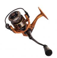 LEWS MACH CRUSH MTL 11BB 6.2 SPIN - MCR200A