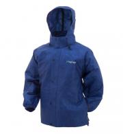 FT CLASSIC PRO ACTION JACKET-BLUE - PA63123-12-S