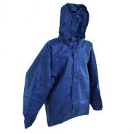 FT CLASSIC PRO ACTION JACKET-BLUE XL - PA63123-12-XL