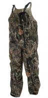 Frogg Toggs Pro Advantage Bib Realtree Edge 2X-Large - PA93109-58-2X