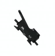 SYLVAN QD RAIL SLING MOUNT - QDR200 SYLVAN QD RAIL SLING MOUNT - QDR200
