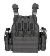 GUARD DOG SHEPPARD PLATE CARRIER - SHEPPARD-BLK GUARD DOG SHEPPARD PLATE CARRIER - SHEPPARD-BLK