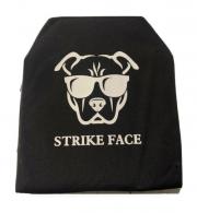 GUARD DOG ANTI-SPALL SLEEVE AR500 SINGLE - TRAUMAPAD GUARD DOG ANTI-SPALL SLEEVE AR500 SINGLE - TRAUMAPAD