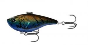 13 Fishing 2.5" 1/2 oz Old Gregg El Diablo