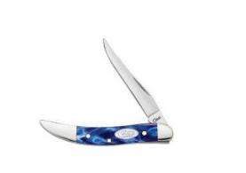 CASE S TXS TPK 3" 1BL BLUE PEARL - 23437