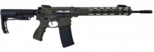 FosTecH Stealth Raptor 223 Remington/5.56 NATO AR15 Semi Auto Rifle