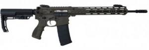 FosTecH Stealth Raptor 223 Remington/5.56 NATO AR15 Semi Auto Rifle - 10005T556C5 FosTecH Stealth Raptor 223 Remington/5.56 NATO AR15 Semi Auto Rifle - 10005T556C5