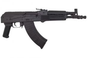 Pioneer Arms AK47 Hellpup Pistol w/Forged Trunnions 7.62X39 2-30
